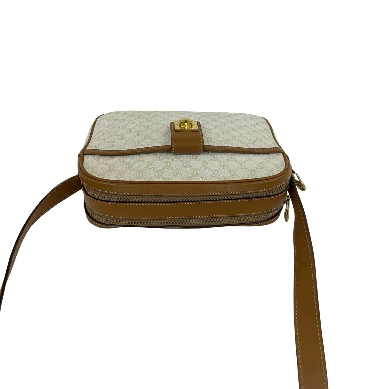 CELINE セリーヌ (Vintage) ショルダーバッグ 4