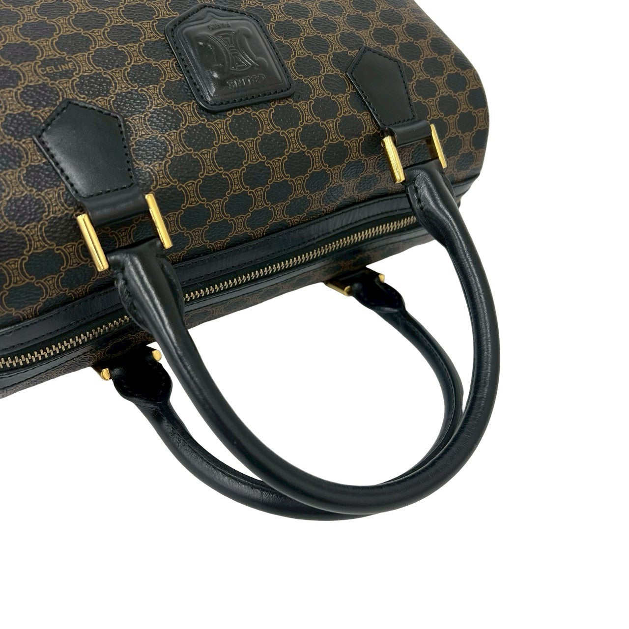 CELINE セリーヌ (Vintage) ハンドバッグ 4