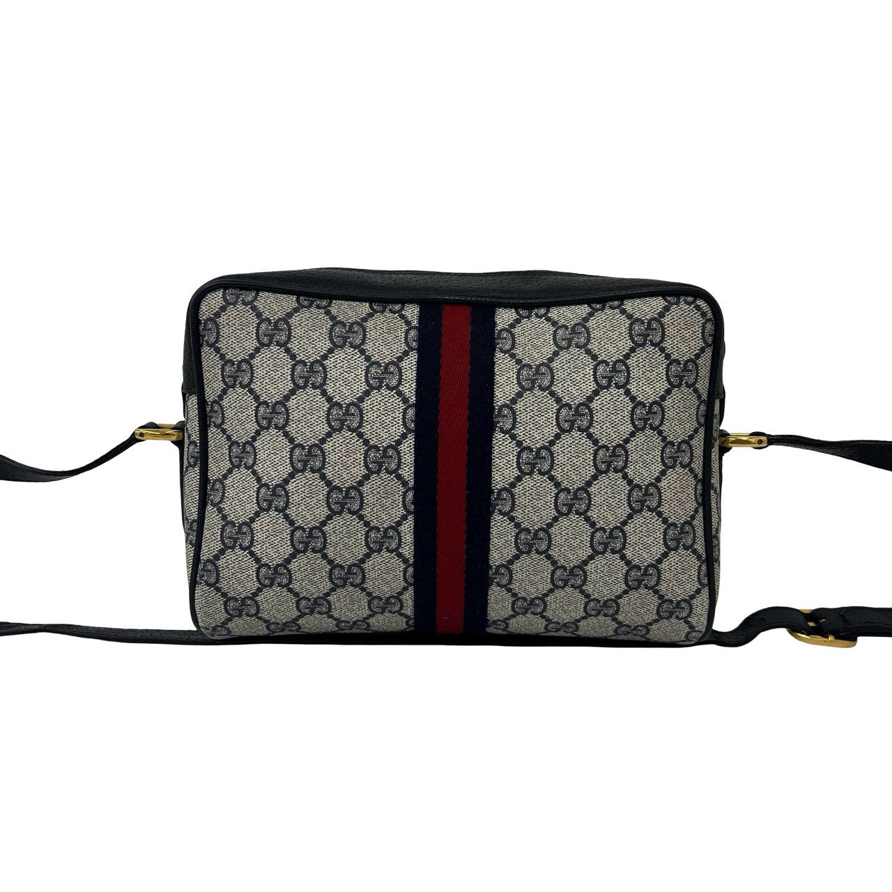 GUCCI グッチ (Vintage) ショルダーバッグ 3