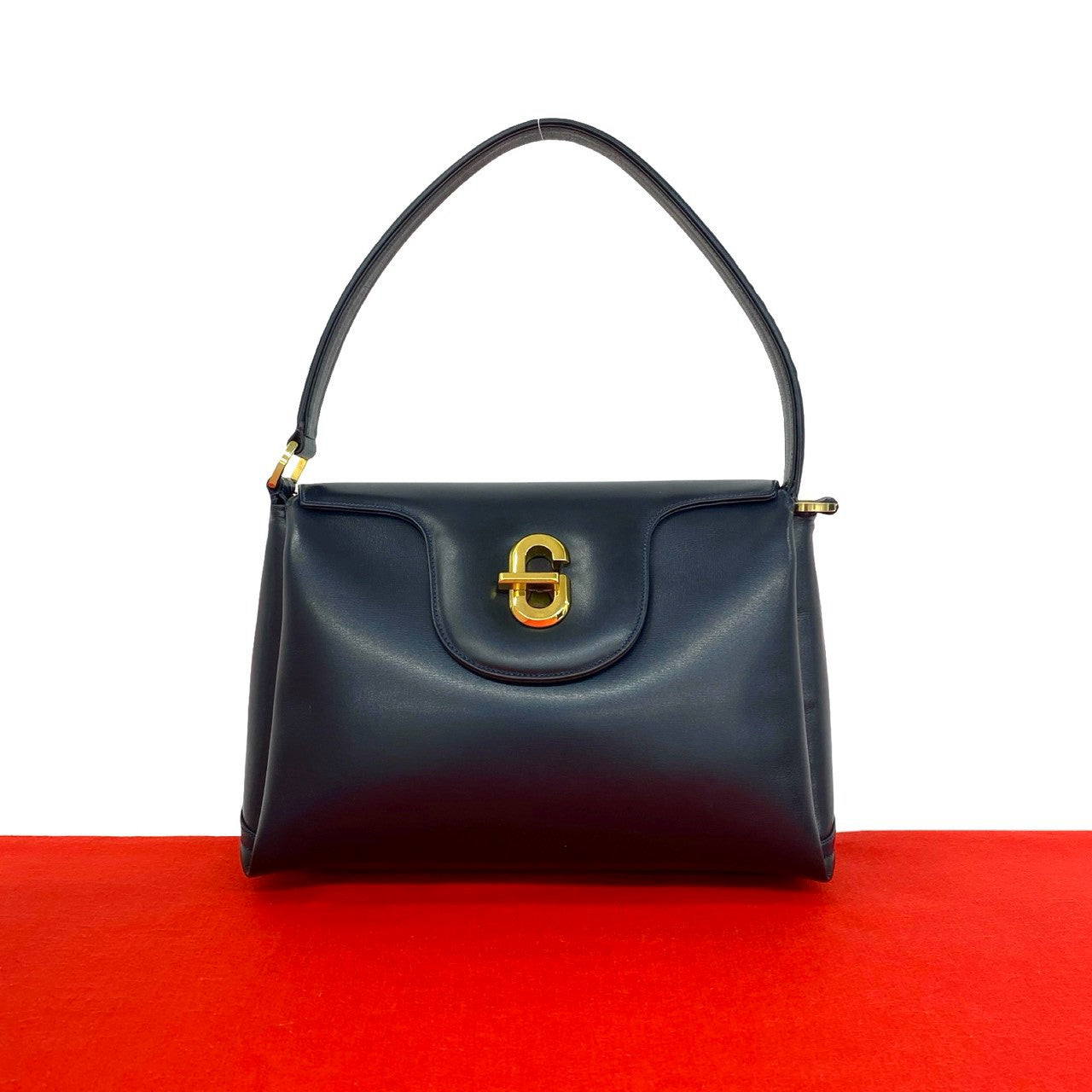 GUCCI グッチ (Vintage) ハンドバッグ