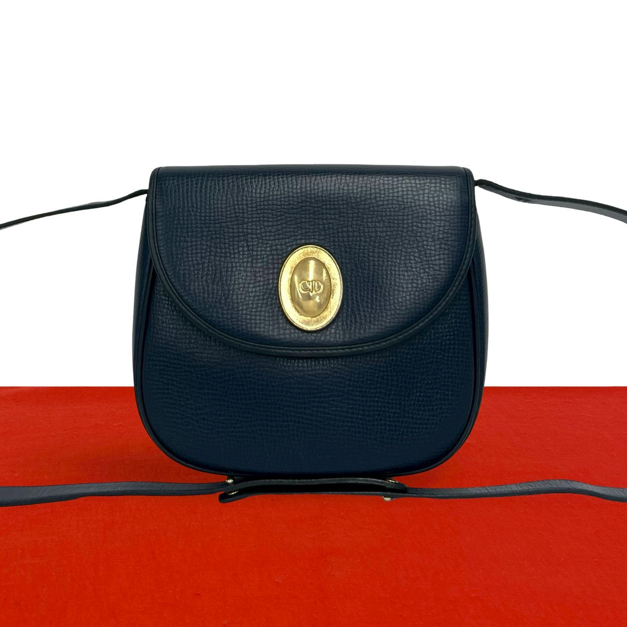 Christian Dior ディオール (Vintage) ショルダーバッグ