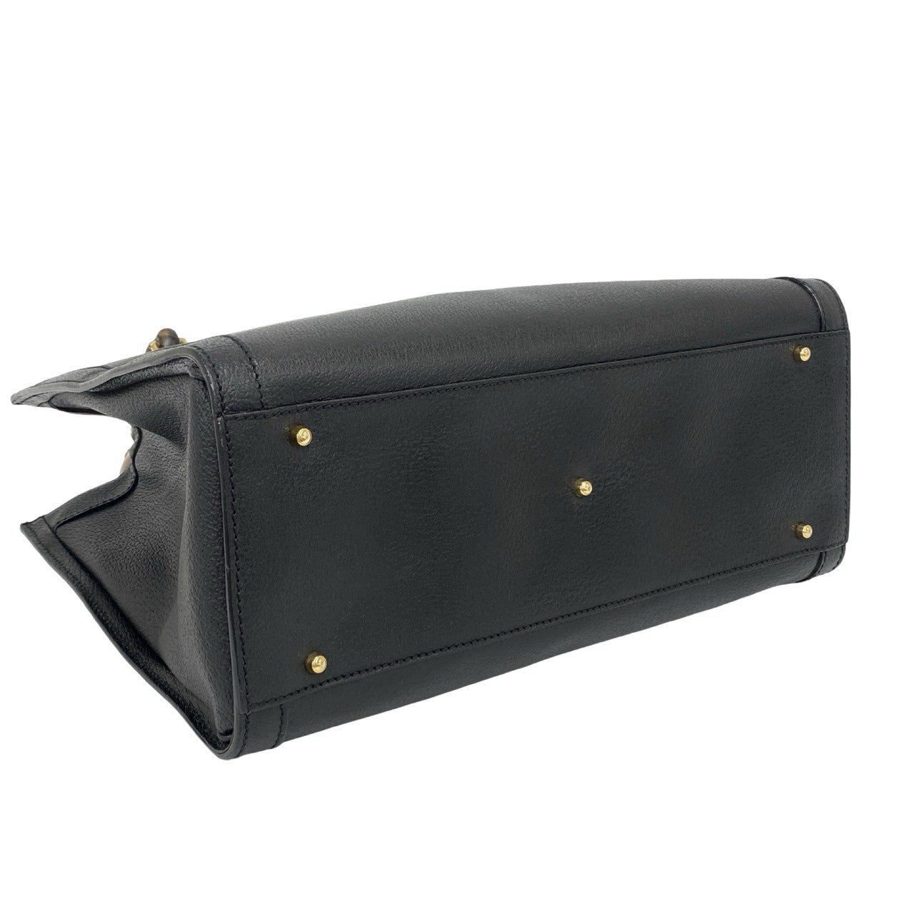 GUCCI グッチ (Vintage) ハンドバッグ 7