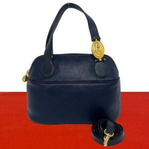 Christian Dior ディオール (Vintage) ショルダーバッグ