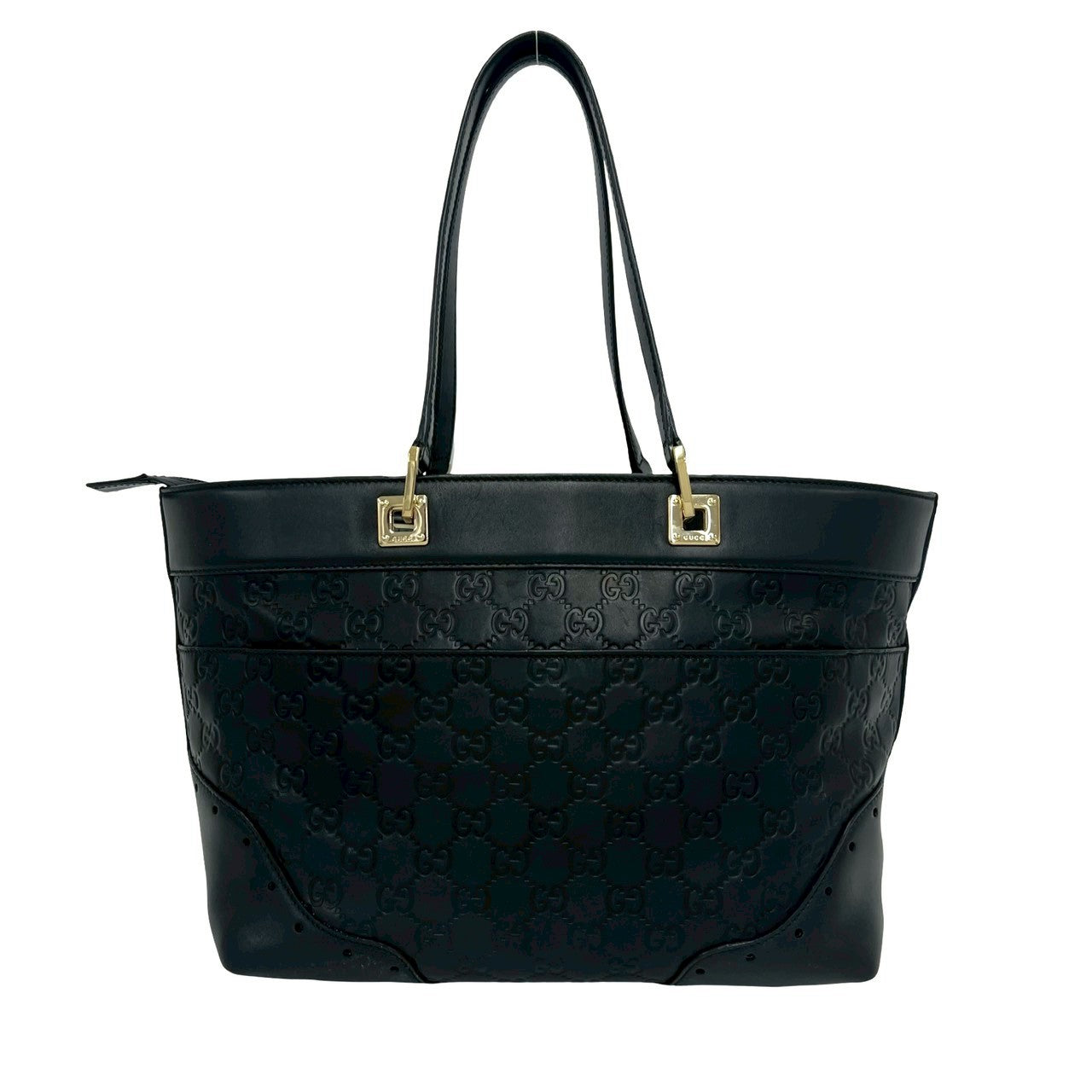 GUCCI グッチ トートバッグ 3