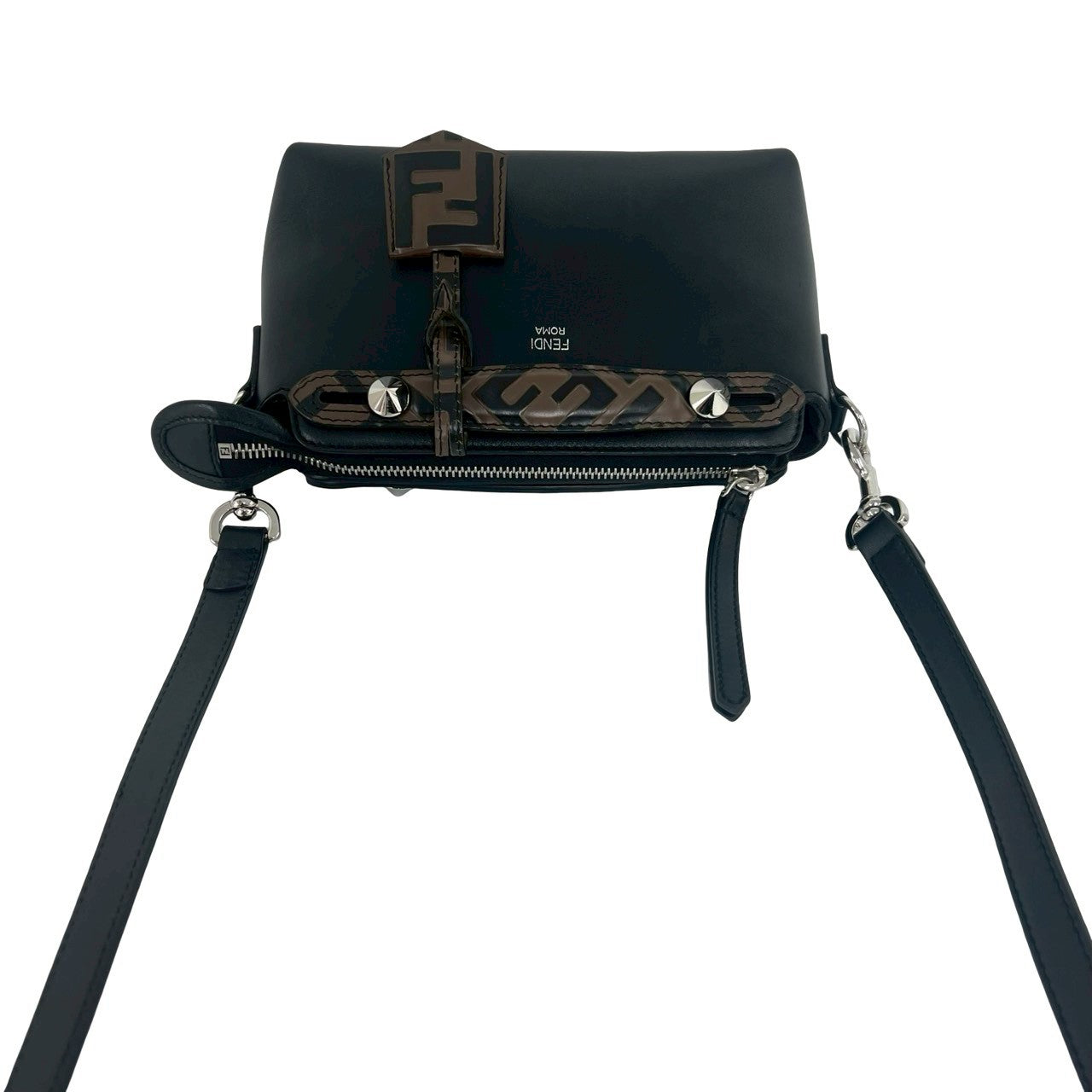 FENDI フェンディ バイザウェイ スモール ショルダーバッグ 4