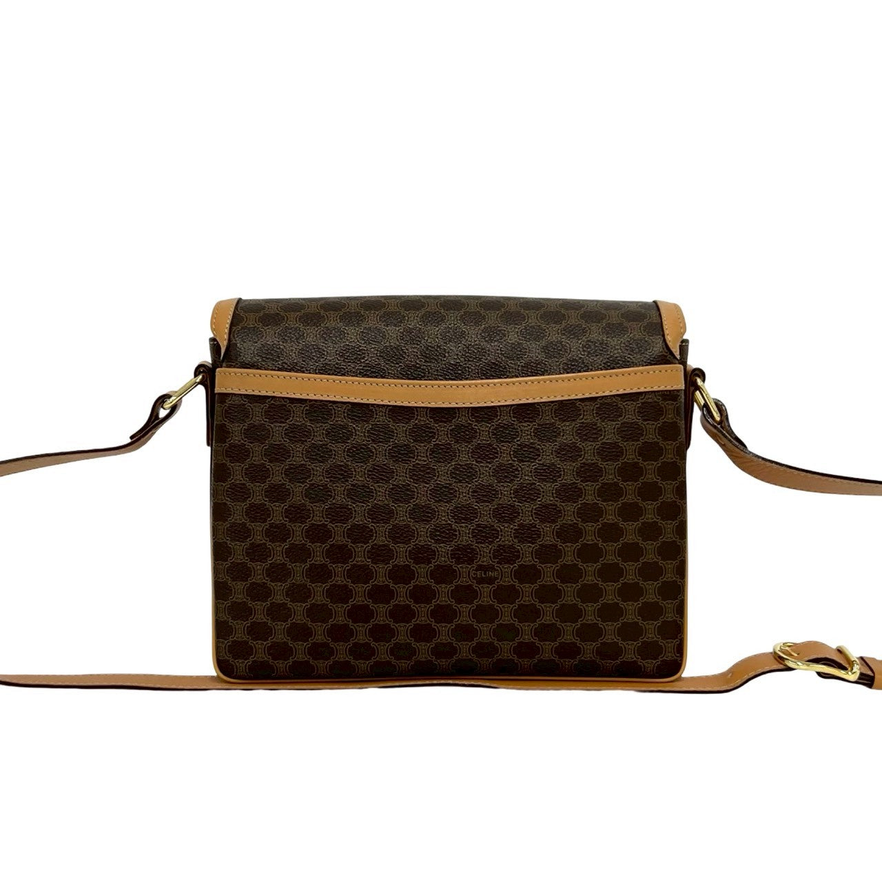 CELINE セリーヌ (Vintage) ショルダーバッグ 3