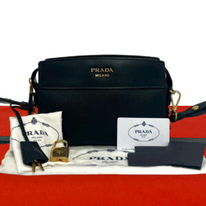 PRADA プラダ エスプラナード ショルダーバッグ