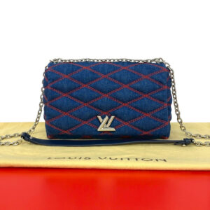 LOUIS VUITTON ルイヴィトン マルタージュ ショルダーバッグ