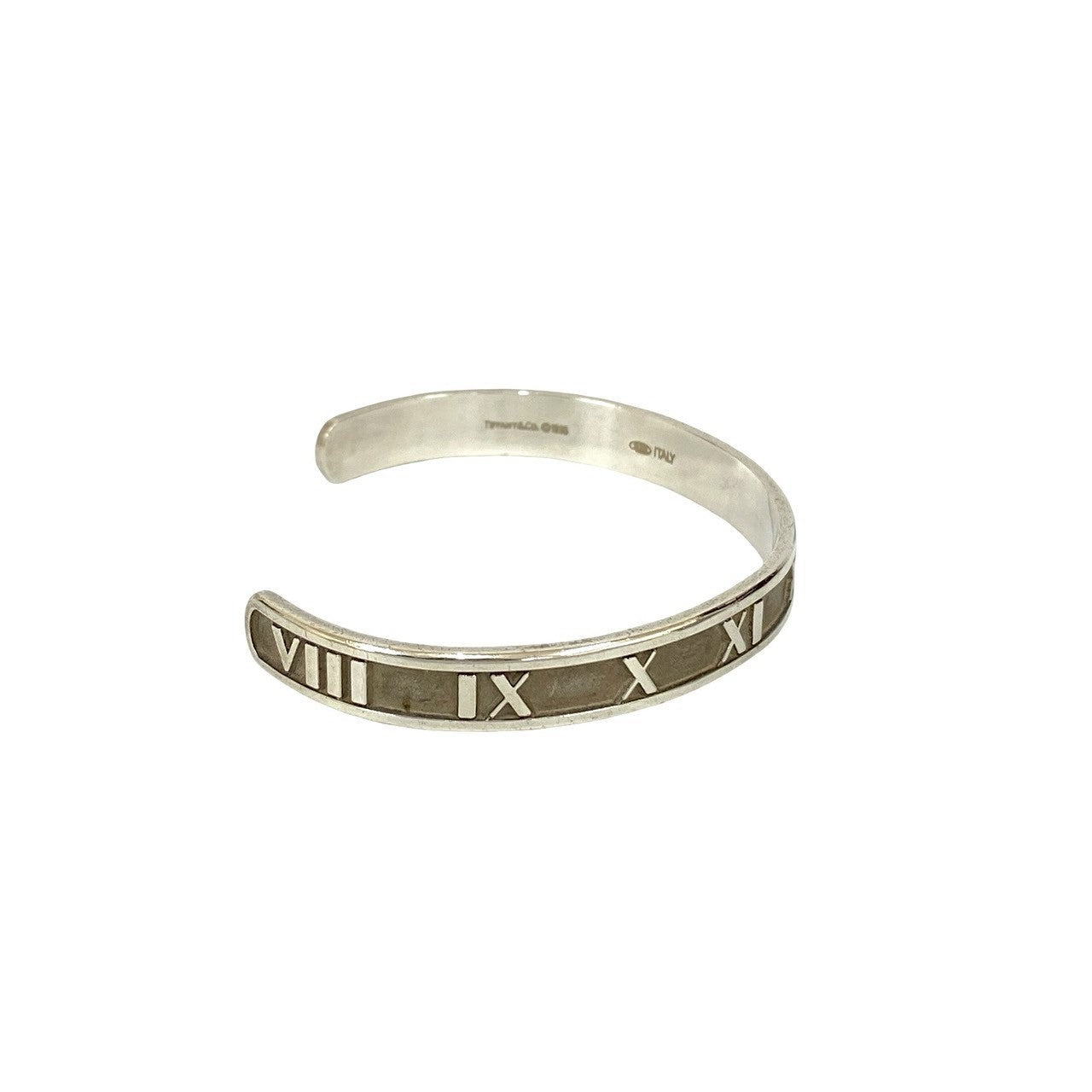 TIFFANY&Co. ティファニー アトラス バングル 3