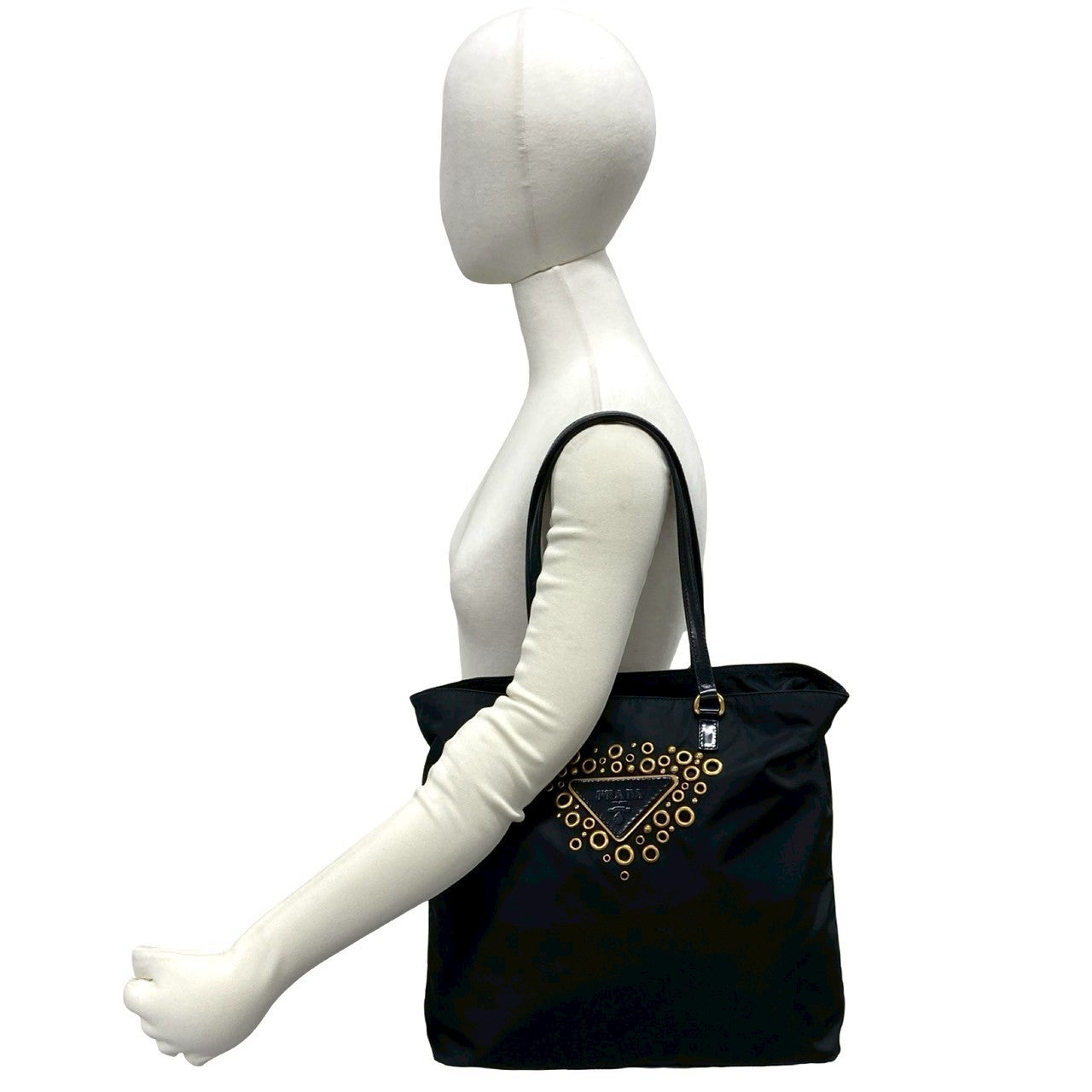 PRADA プラダ トートバッグ 2