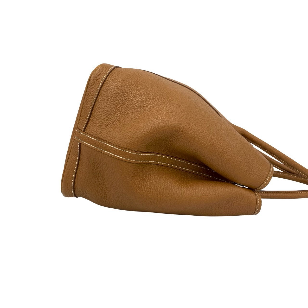 HERMES エルメス ガーデンパーティー PM トートバッグ ネゴンダ 6