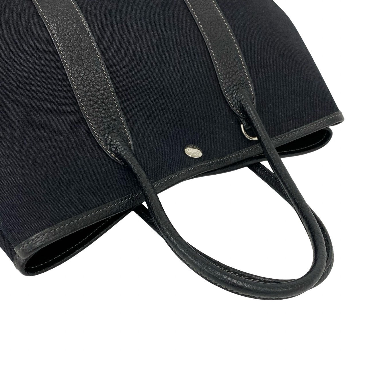 HERMES エルメス ガーデンパーティ TPM ショルダーバッグ ブッフル 4