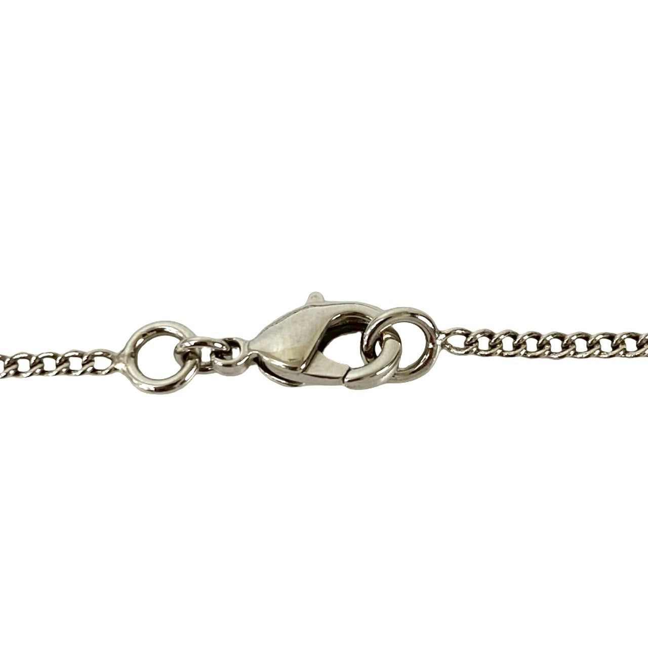 CHANEL シャネル ネックレス 4