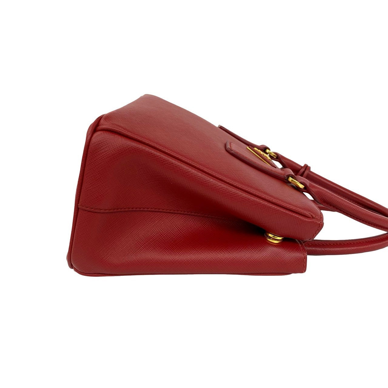 PRADA プラダ ガレリア ショルダーバッグ 6
