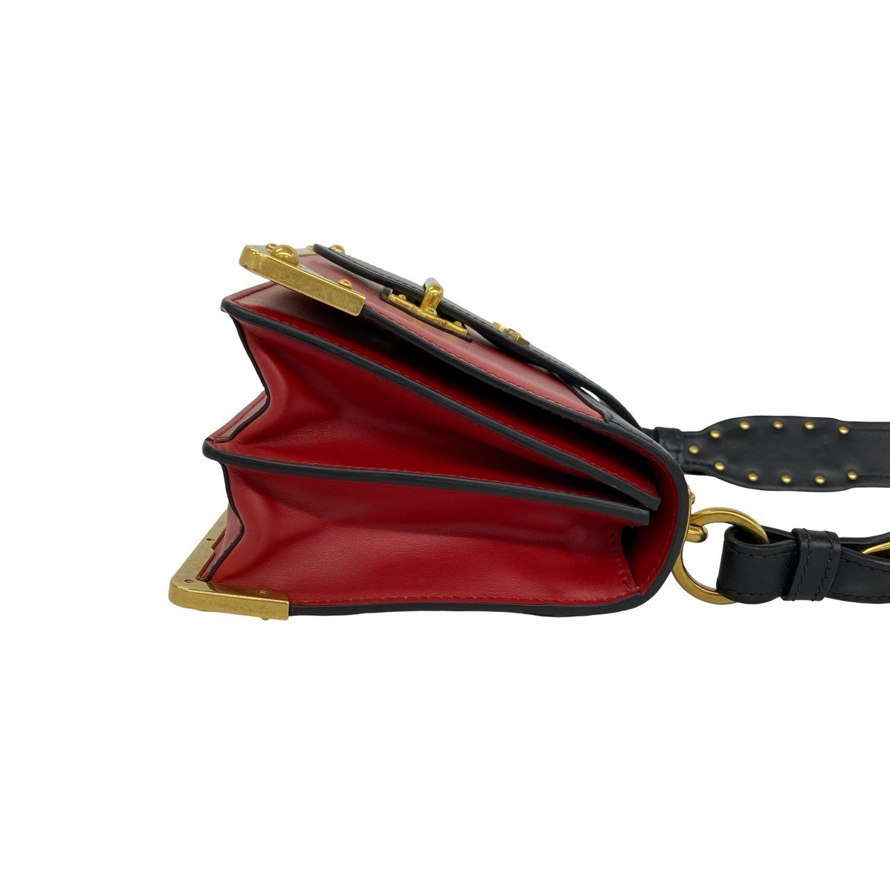 PRADA プラダ カイエ ショルダーバッグ 6