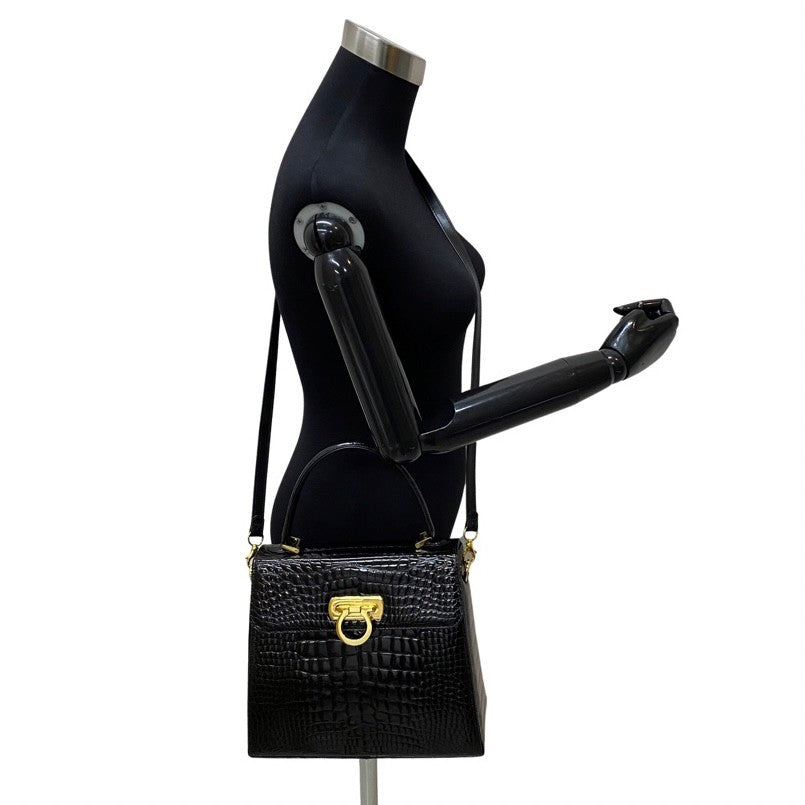Salvatore Ferragamo Vintage 3
