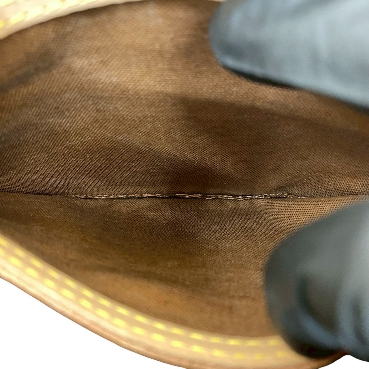 LOUIS VUITTON スピーディ 25 10