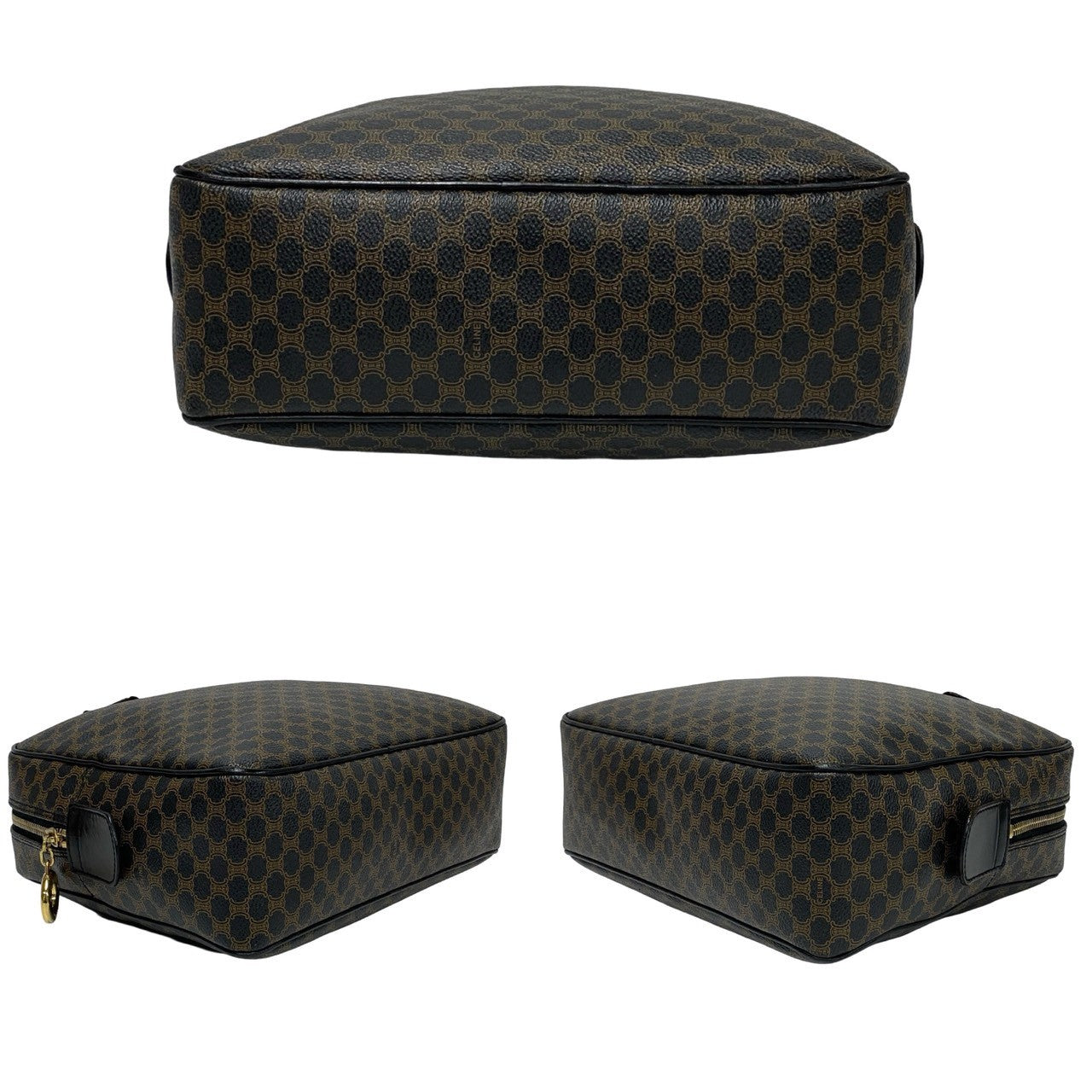 CELINE Vintage 6