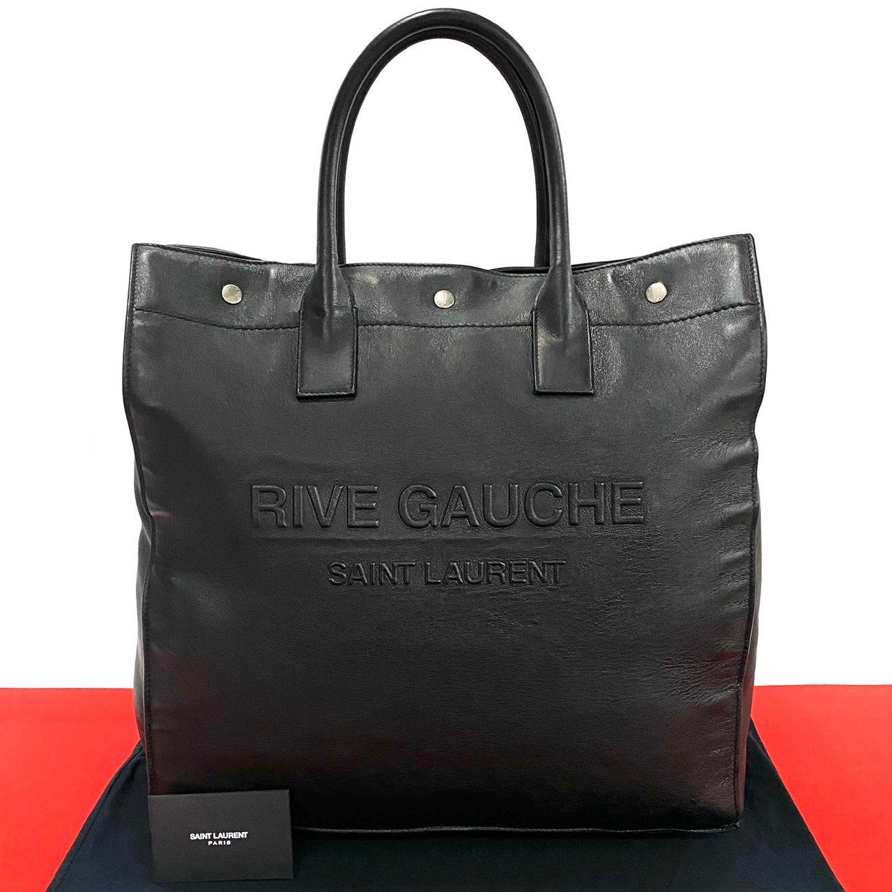 SAINT LAURENT PARIS リヴゴーシュ