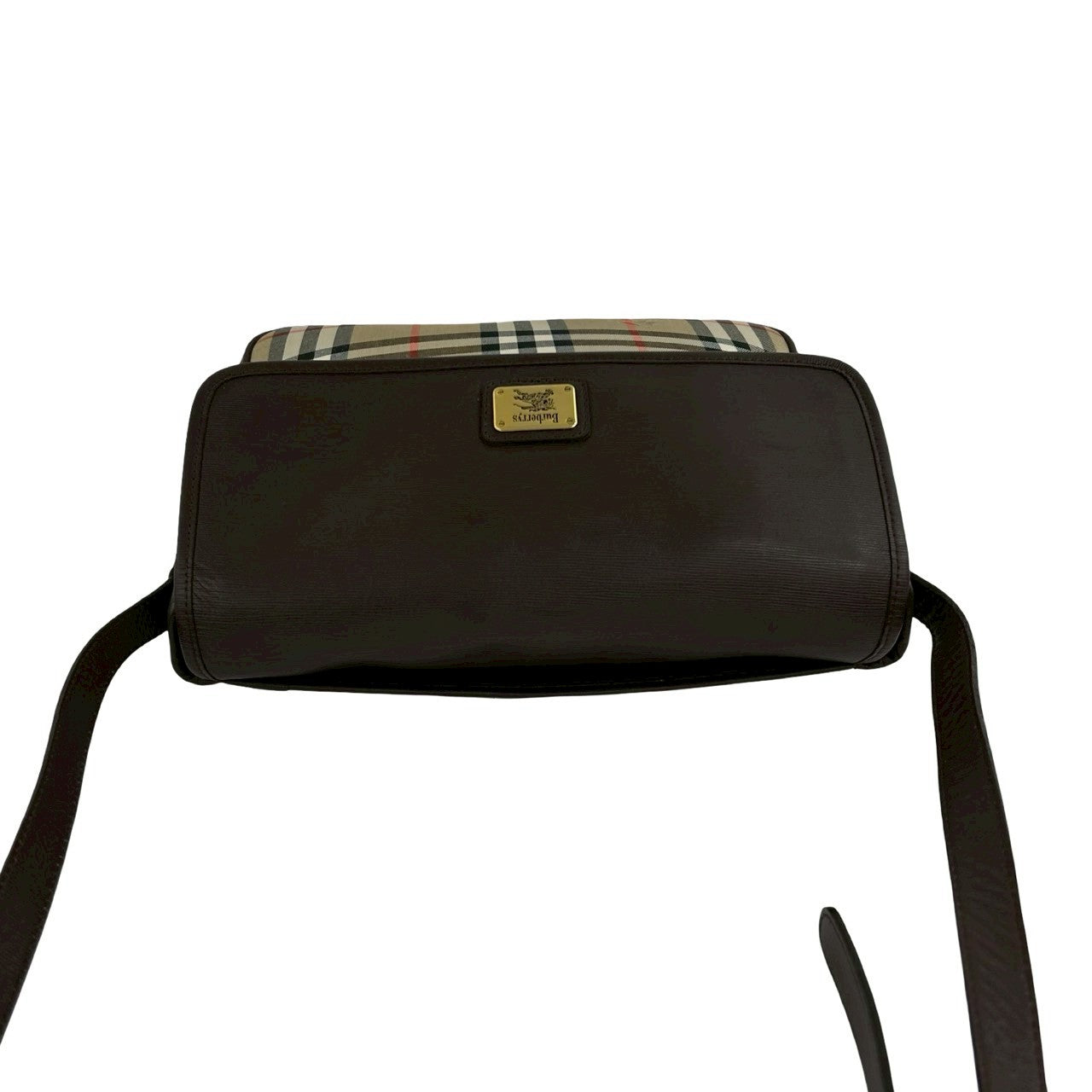 Burberrys バーバリーズ (Vintage) ショルダーバッグ 4