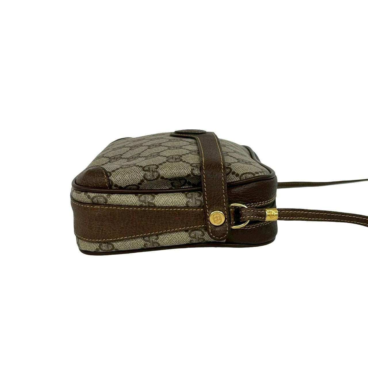GUCCI グッチ (Vintage) ショルダーバッグ 6