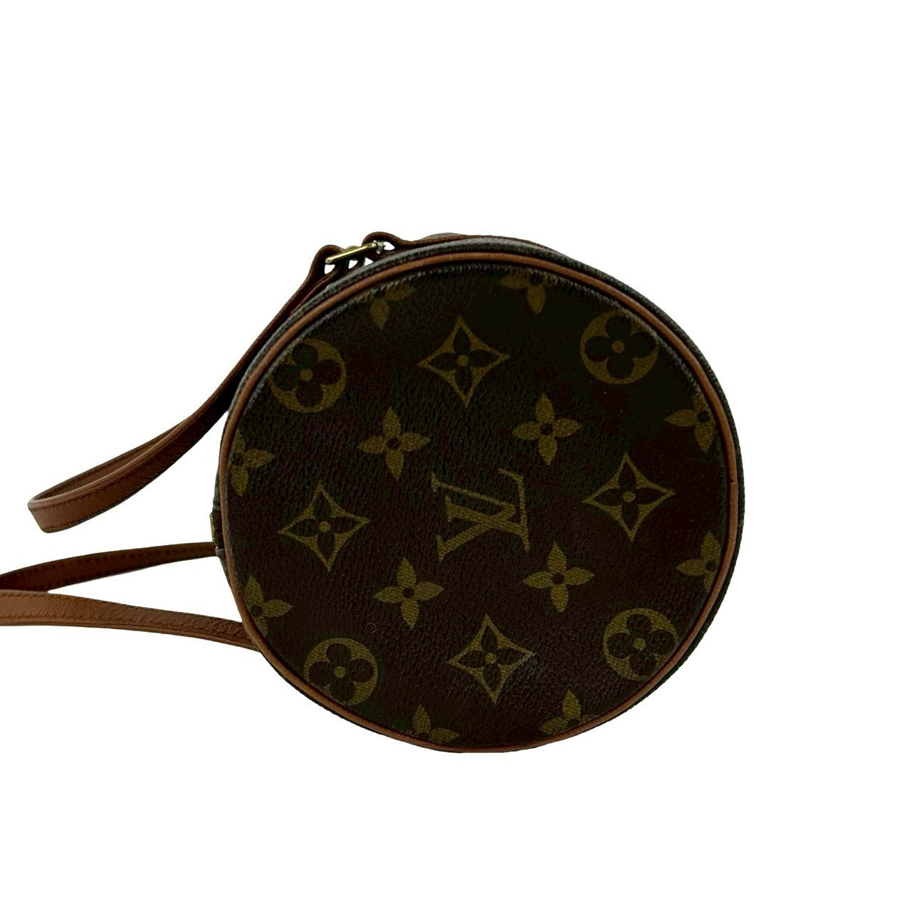 LOUIS VUITTON ルイヴィトン (Vintage) パピヨン 26 ハンドバッグ 5