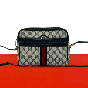 GUCCI グッチ (Vintage) ショルダーバッグ