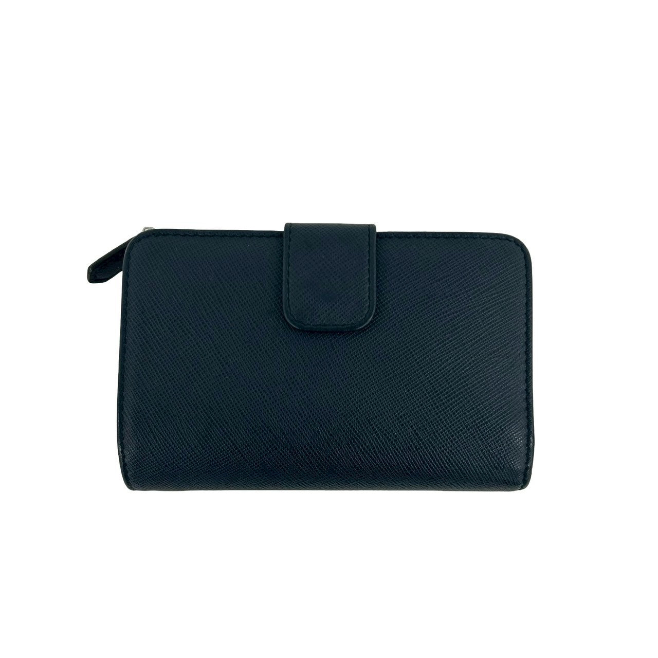 PRADA プラダ 二つ折り財布 2