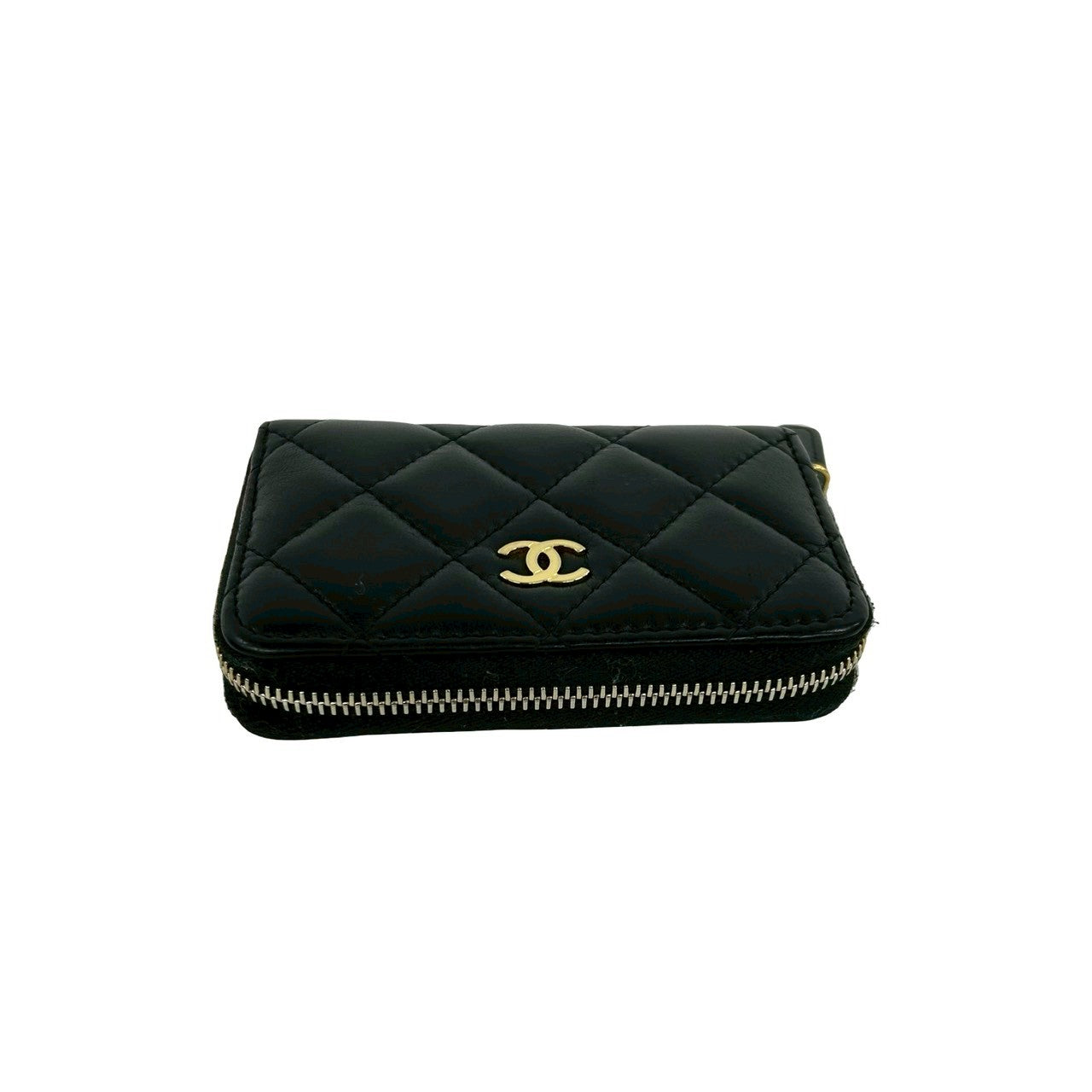CHANEL シャネル コインケース 3
