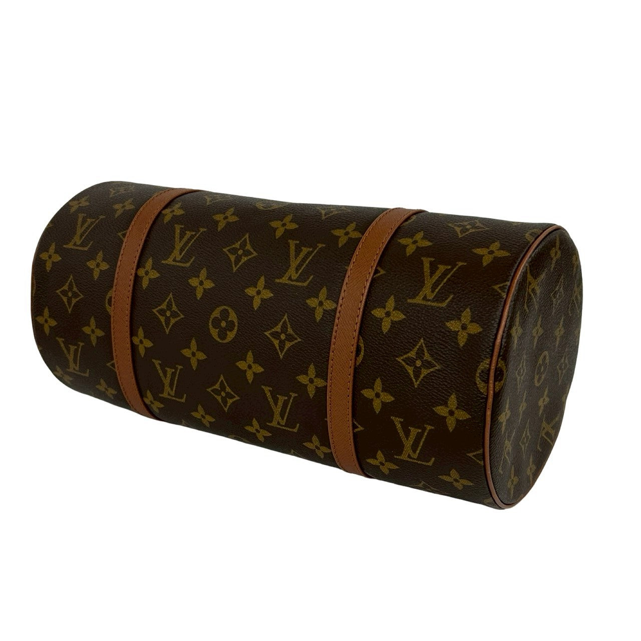 LOUIS VUITTON ルイヴィトン (Vintage) パピヨン 30 ハンドバッグ 8