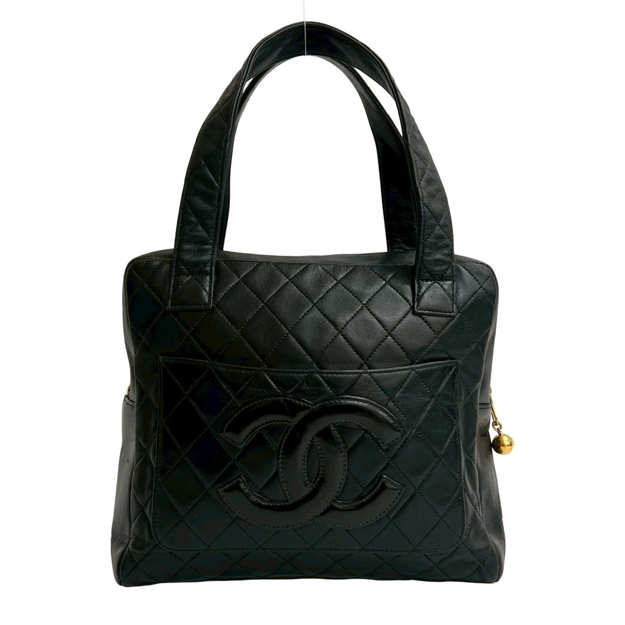 CHANEL シャネル (Vintage) ハンドバッグ 3