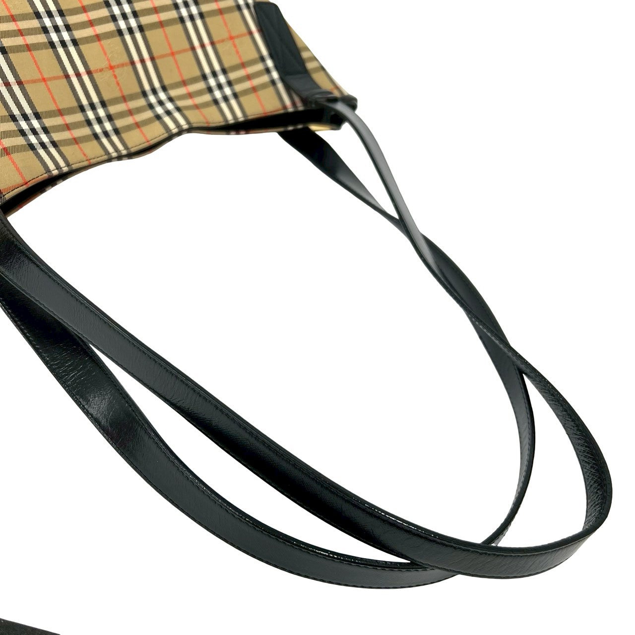 BURBERRY バーバリー (Vintage) トートバッグ 4