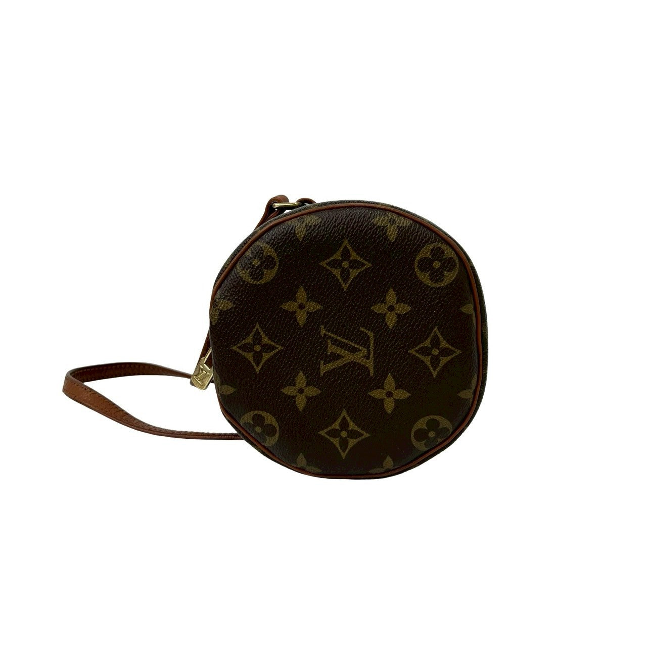 LOUIS VUITTON ルイヴィトン (Vintage) パピヨン 26 ハンドバッグ 5