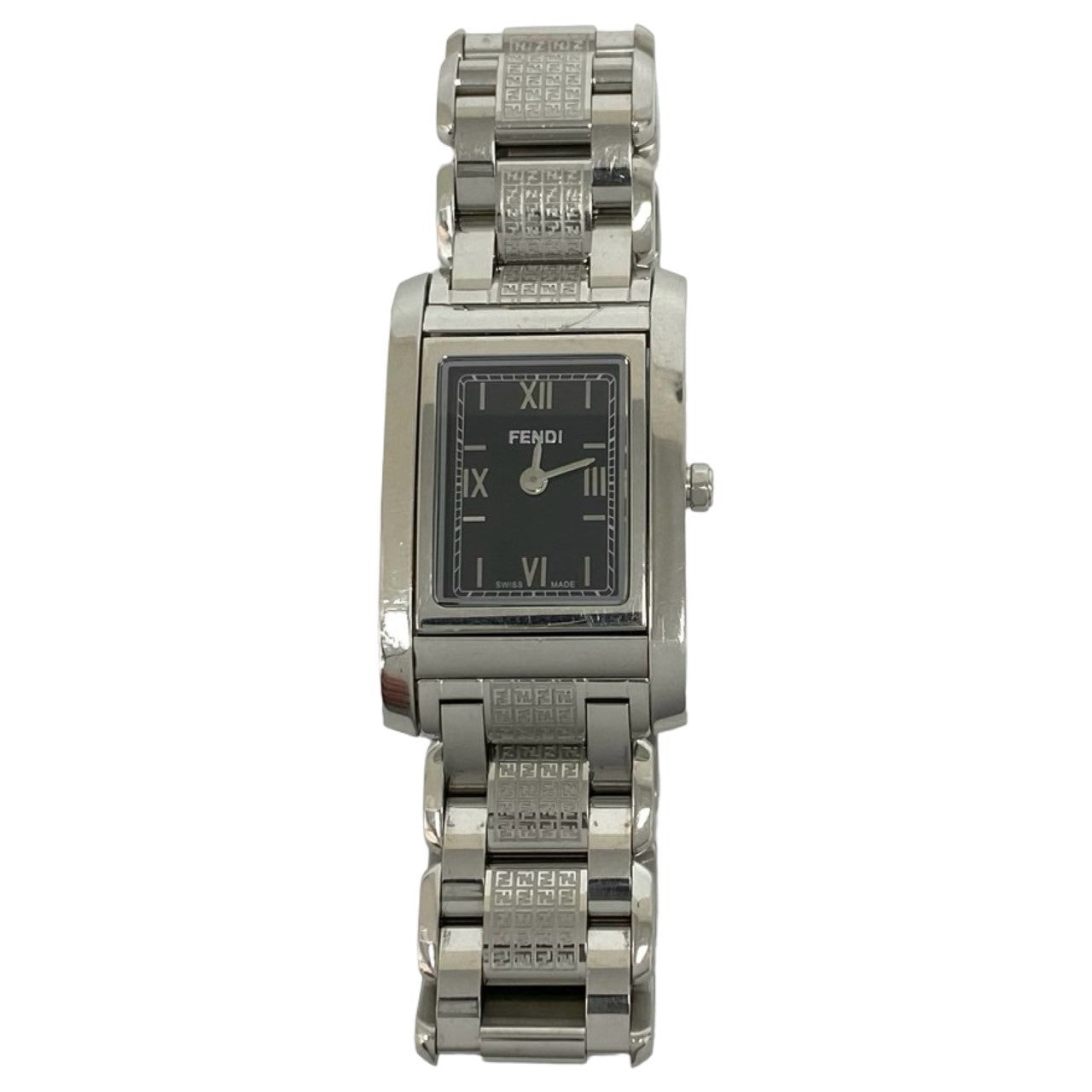 FENDI フェンディ ループ 7600L 腕時計 7