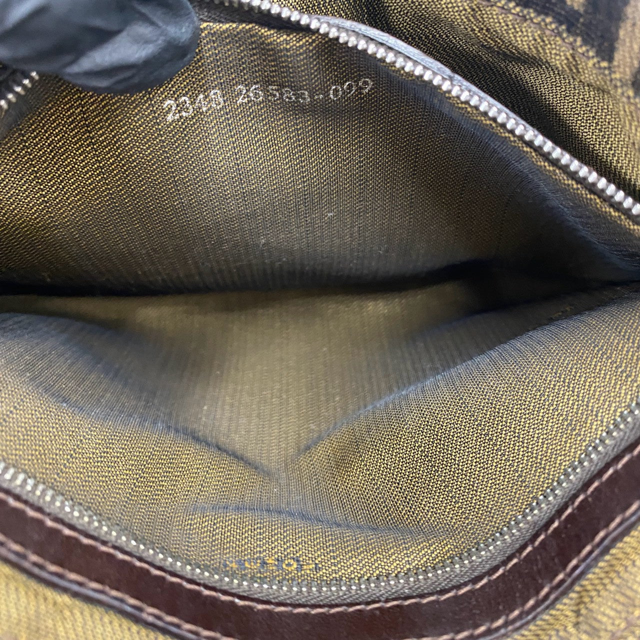 FENDI フェンディ ショルダーバッグ 10