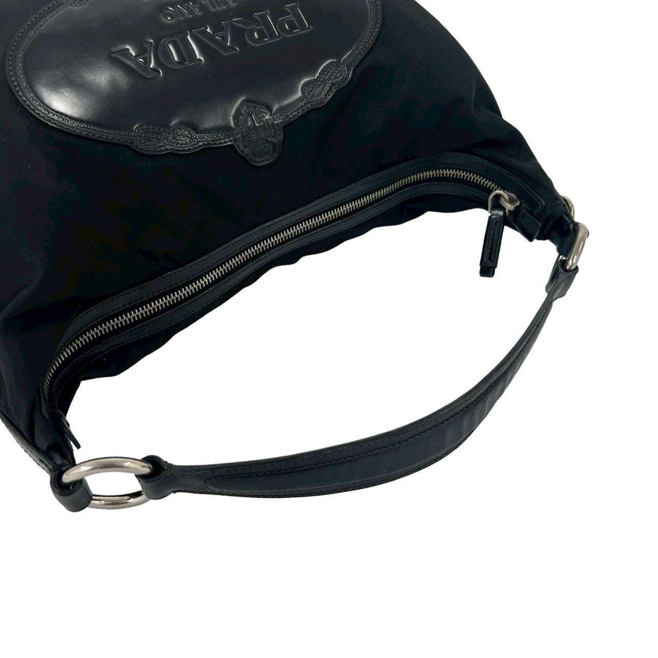 PRADA プラダ ショルダーバッグ 4