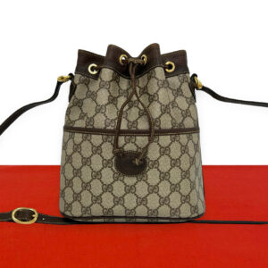 GUCCI グッチ (Vintage) ショルダーバッグ