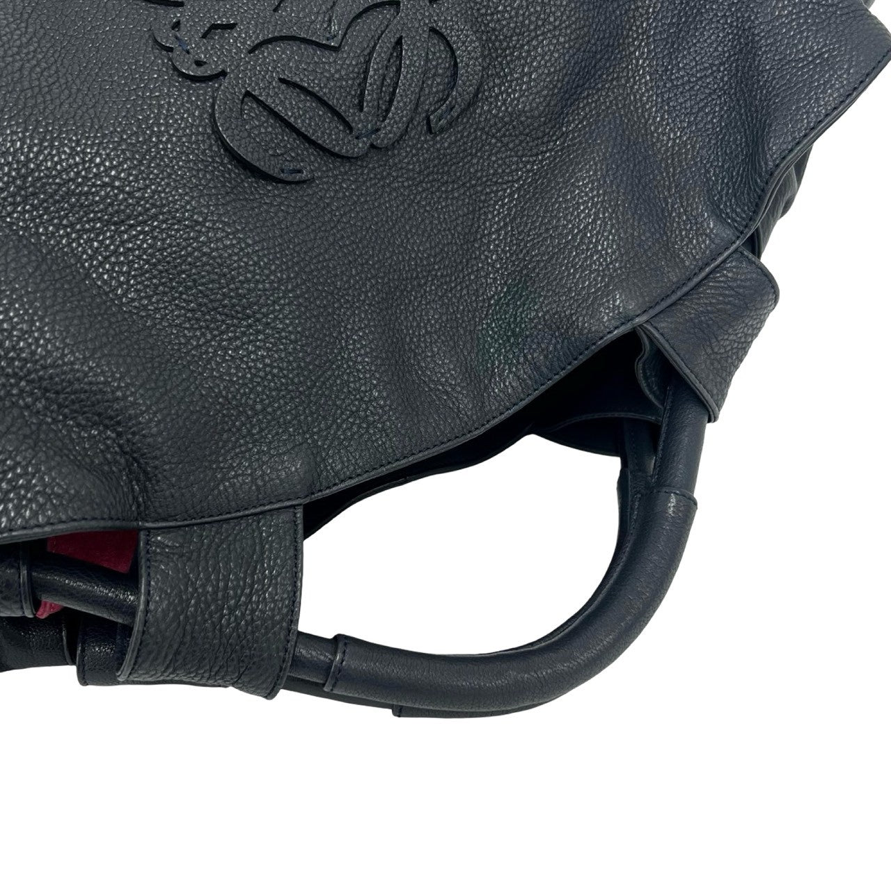LOEWE ロエベ ナッパアイレ ハンドバッグ 4