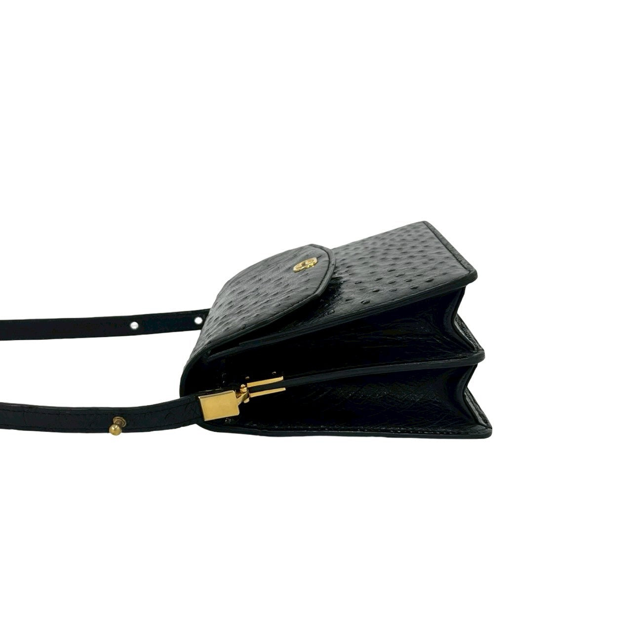 GUCCI グッチ (Vintage) ショルダーバッグ 5