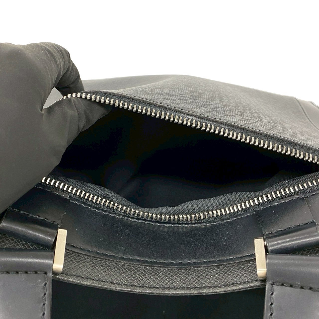 LOUIS VUITTON ルイヴィトン (Vintage) カスベック PM ハンドバッグ 10