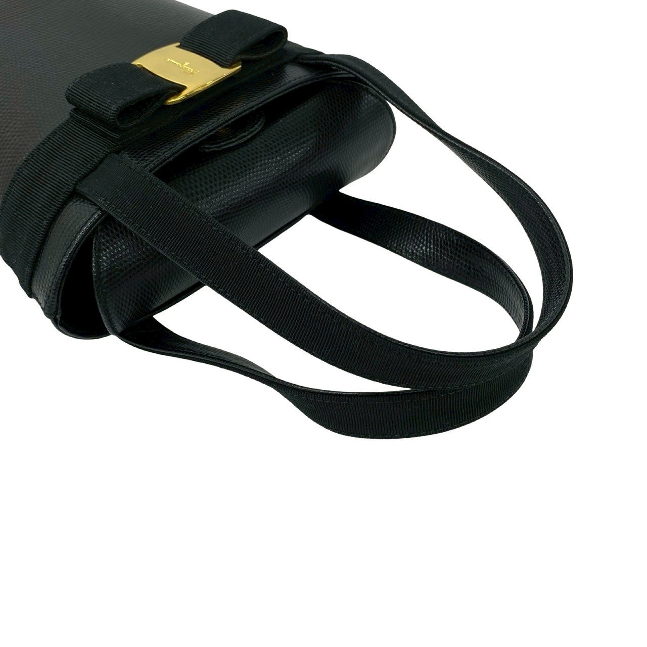 Salvatore Ferragamo サルヴァトーレフェラガモ (Vintage) ハンドバッグ 4