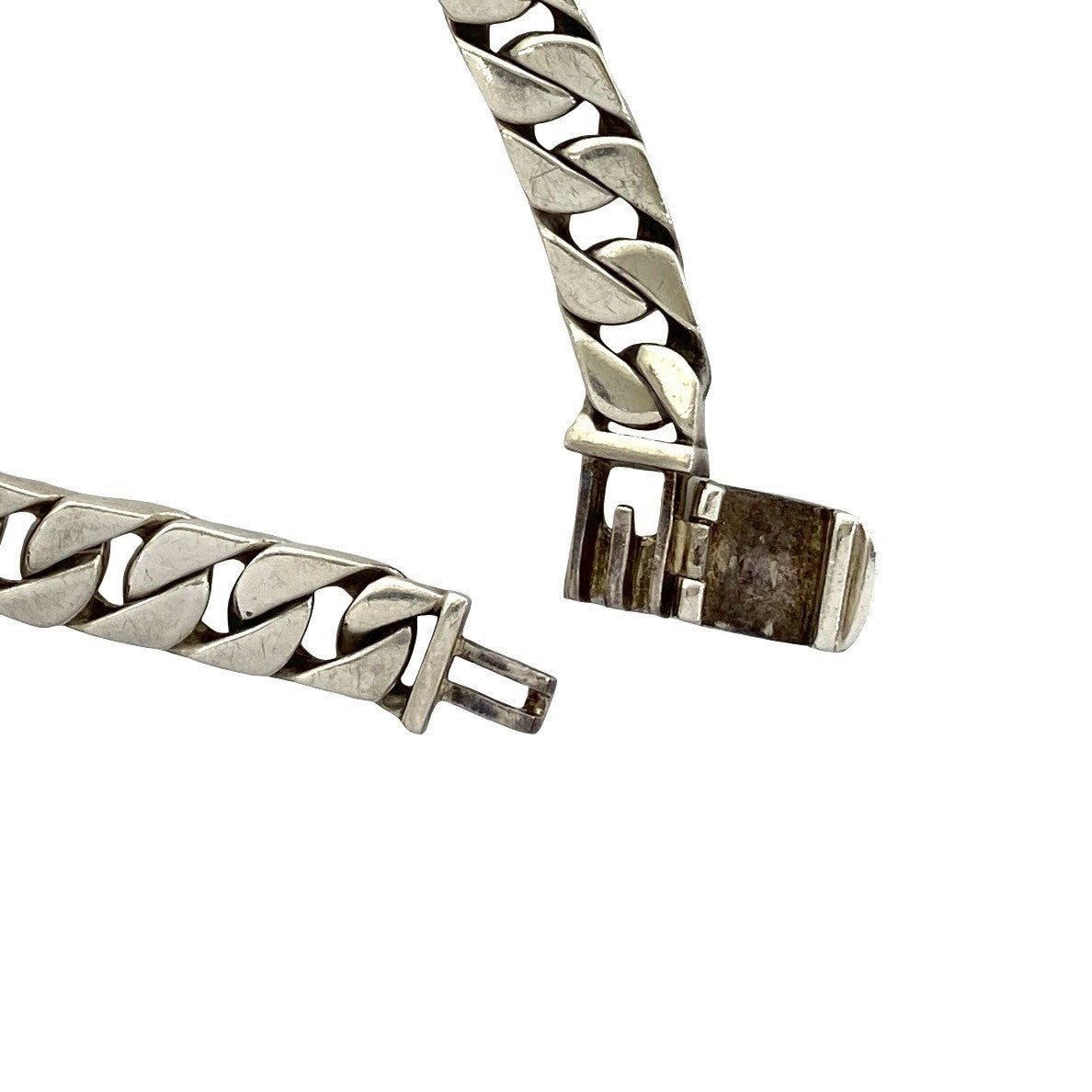 TIFFANY&Co. ティファニー ID ブレスレット 4