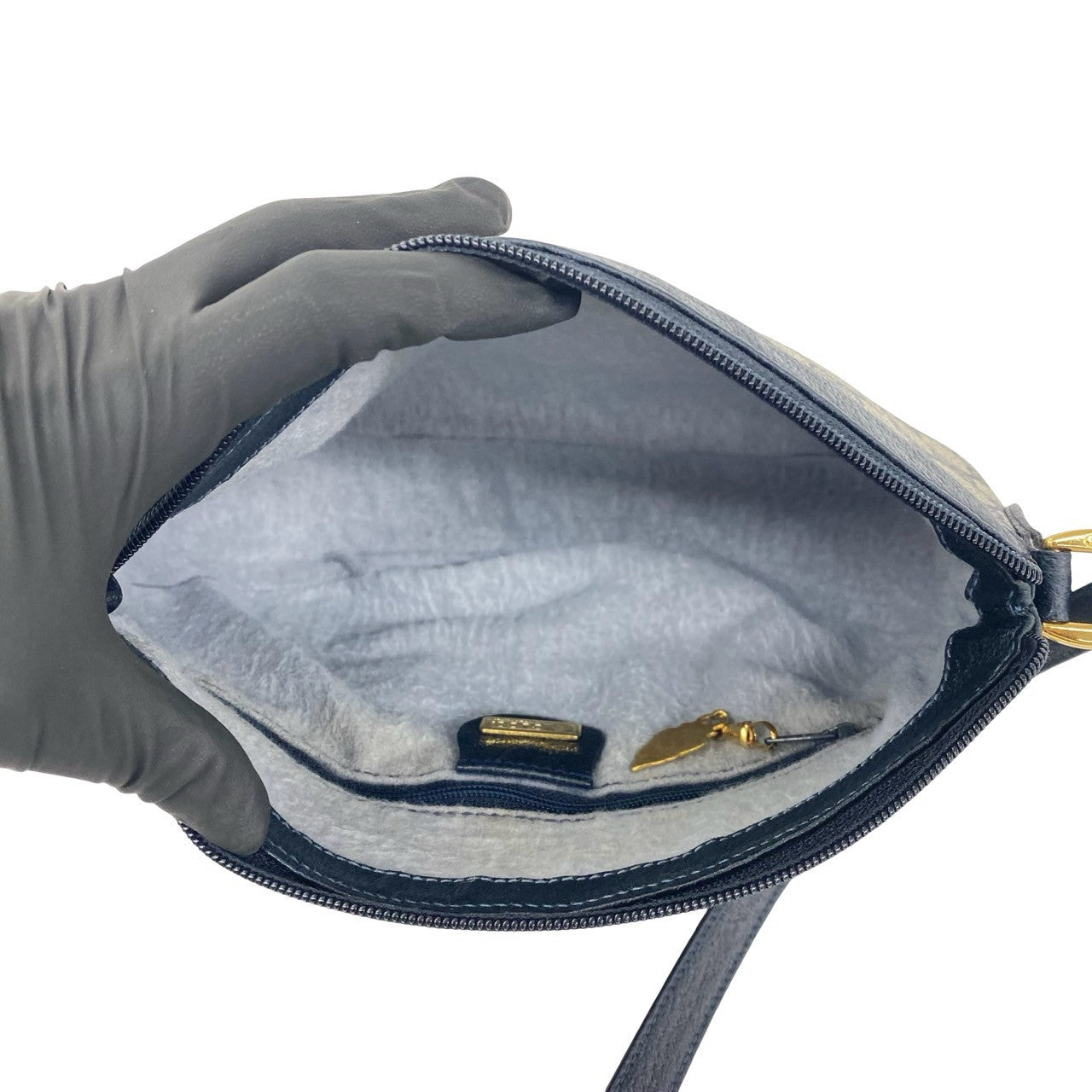 GUCCI グッチ (Vintage) ショルダーバッグ 9
