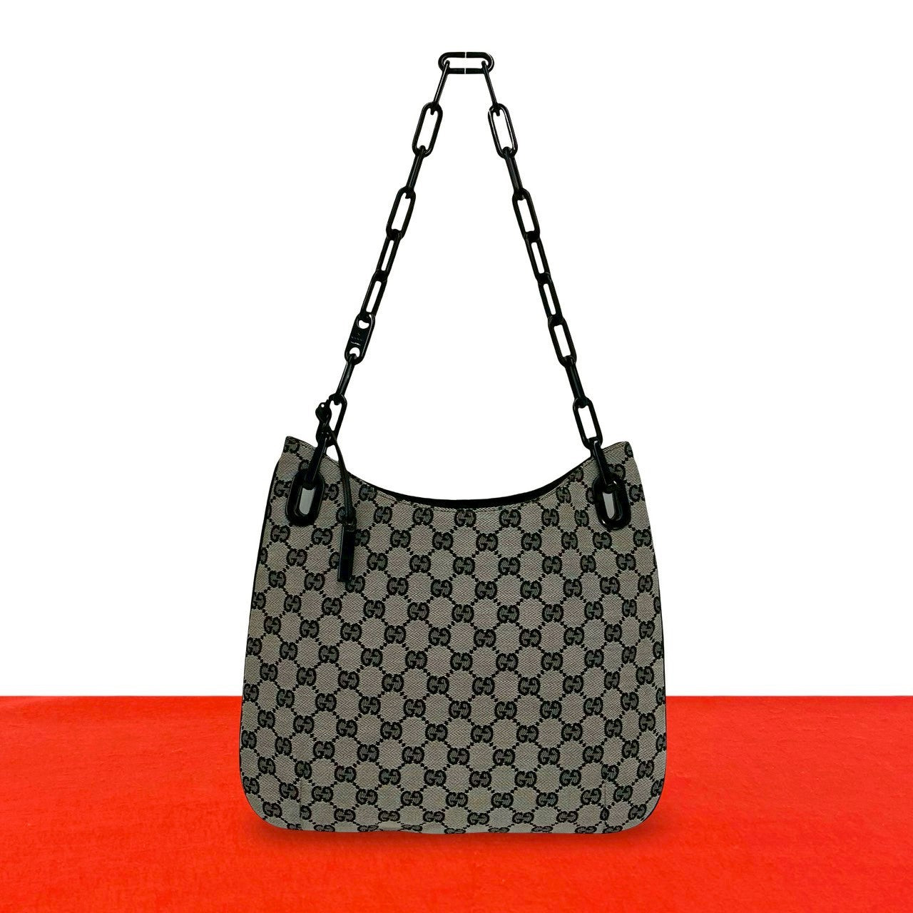 GUCCI グッチ ショルダーバッグ