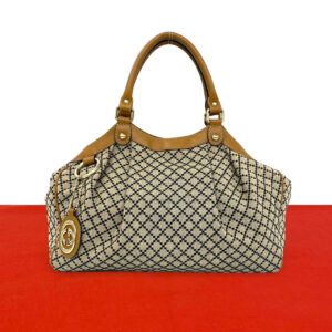 GUCCI グッチ スーキー ハンドバッグ