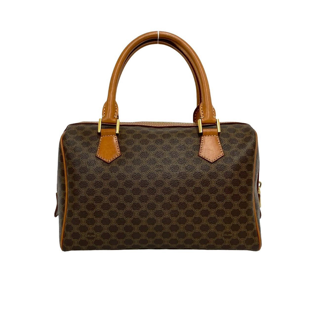 CELINE セリーヌ (Vintage) ショルダーバッグ 3