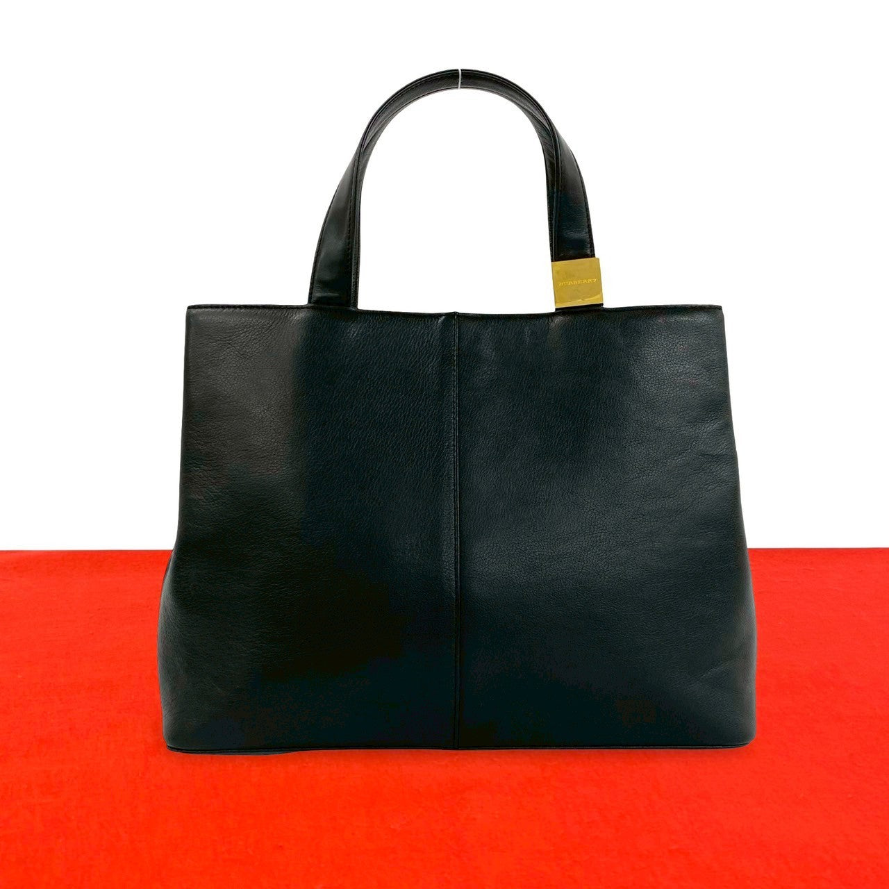 BURBERRY バーバリー ハンドバッグ