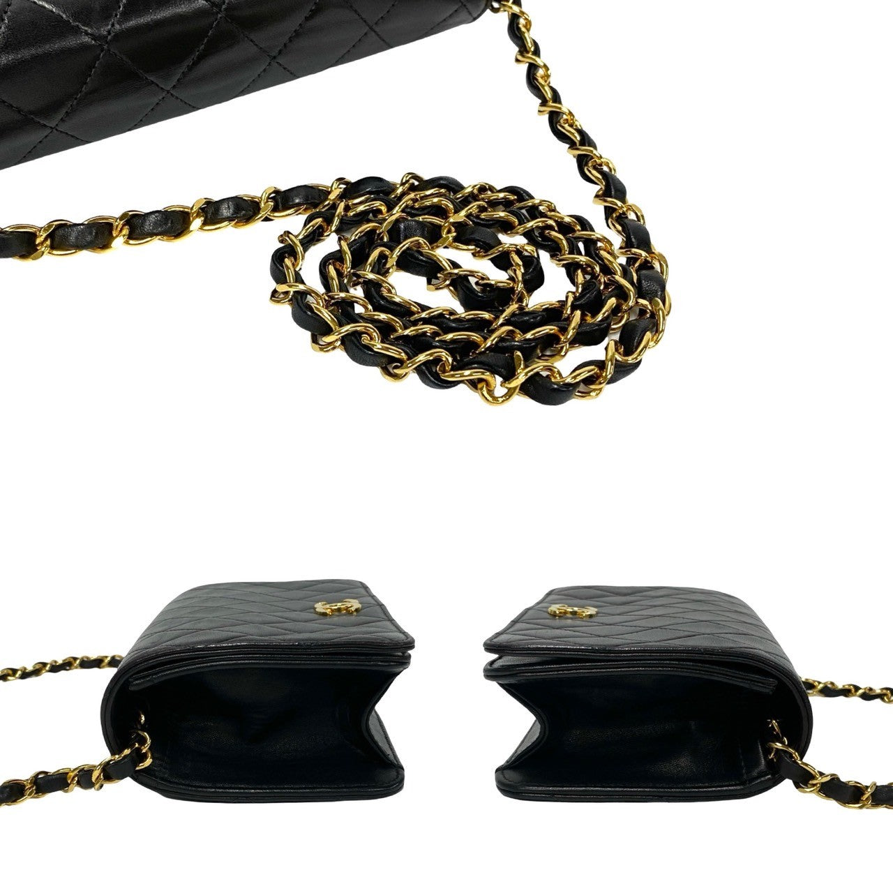 CHANEL Vintage 5