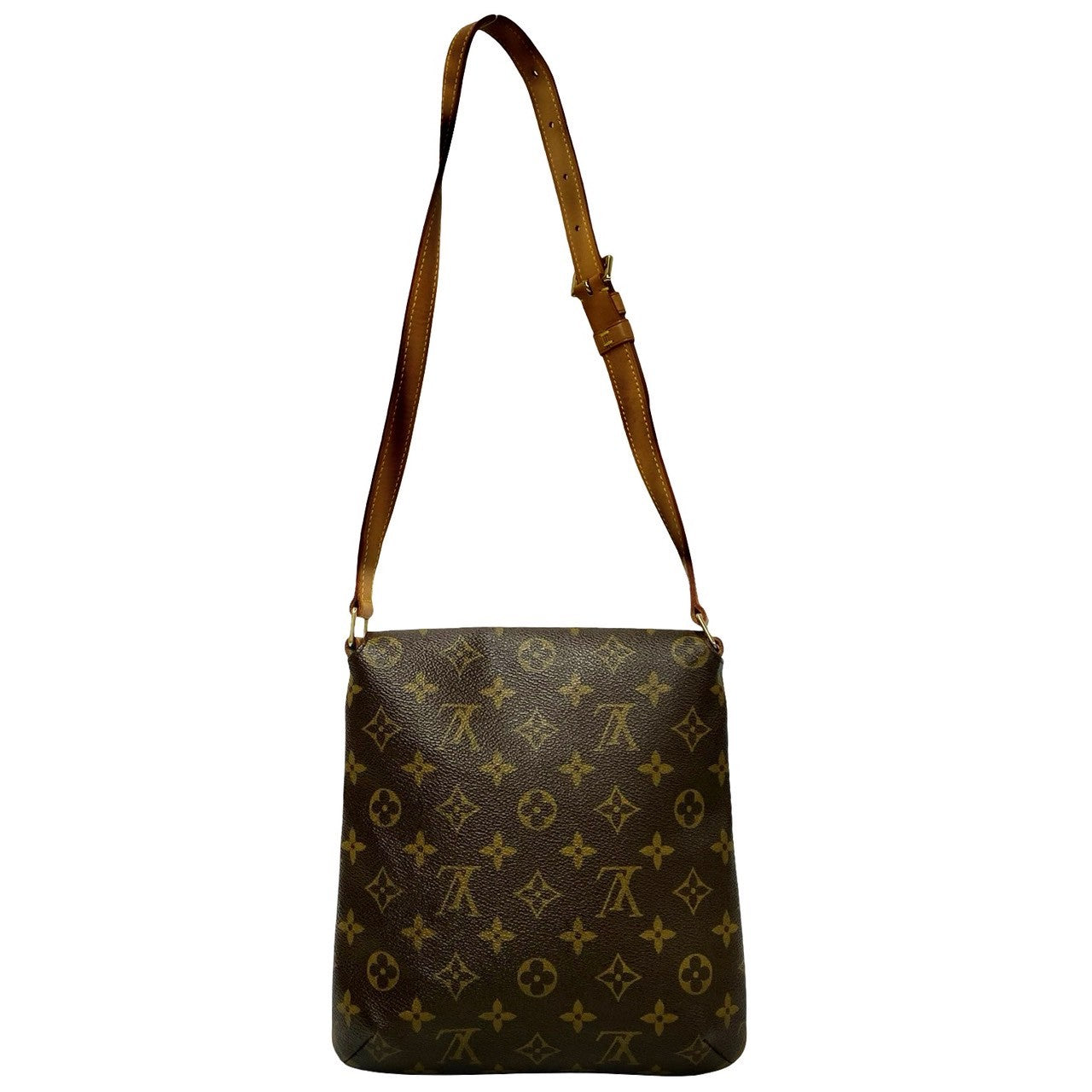 LOUIS VUITTON ミュゼット サルサ 4