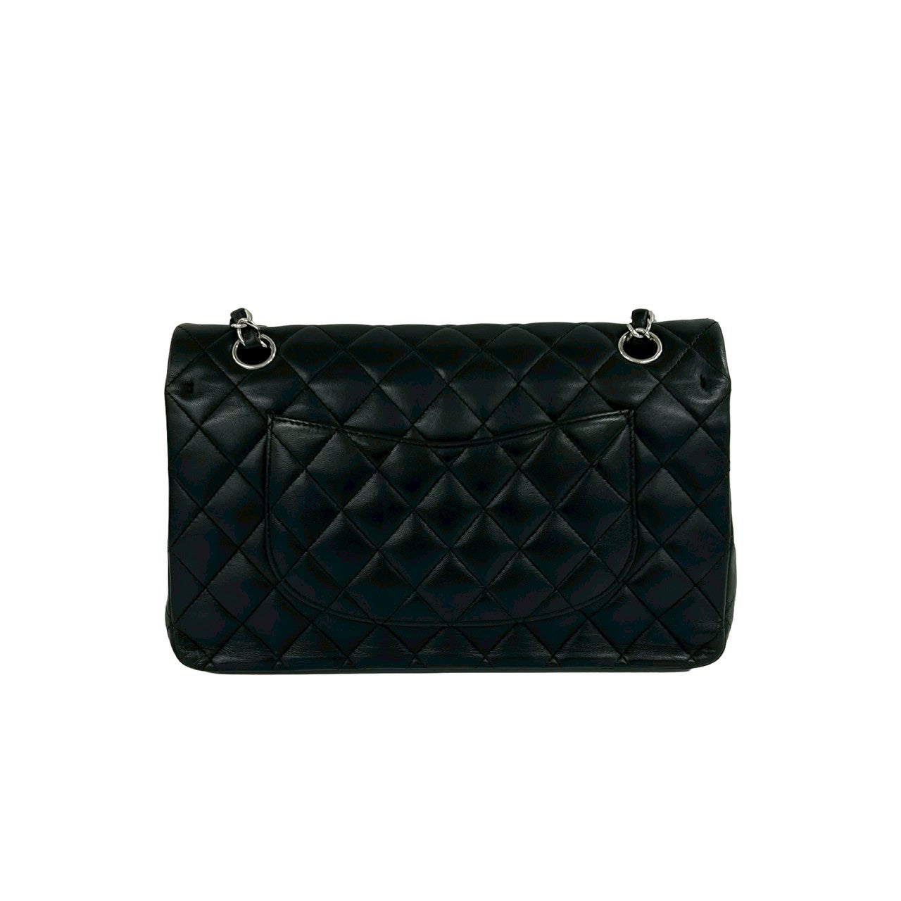 CHANEL シャネル ショルダーバッグ 3